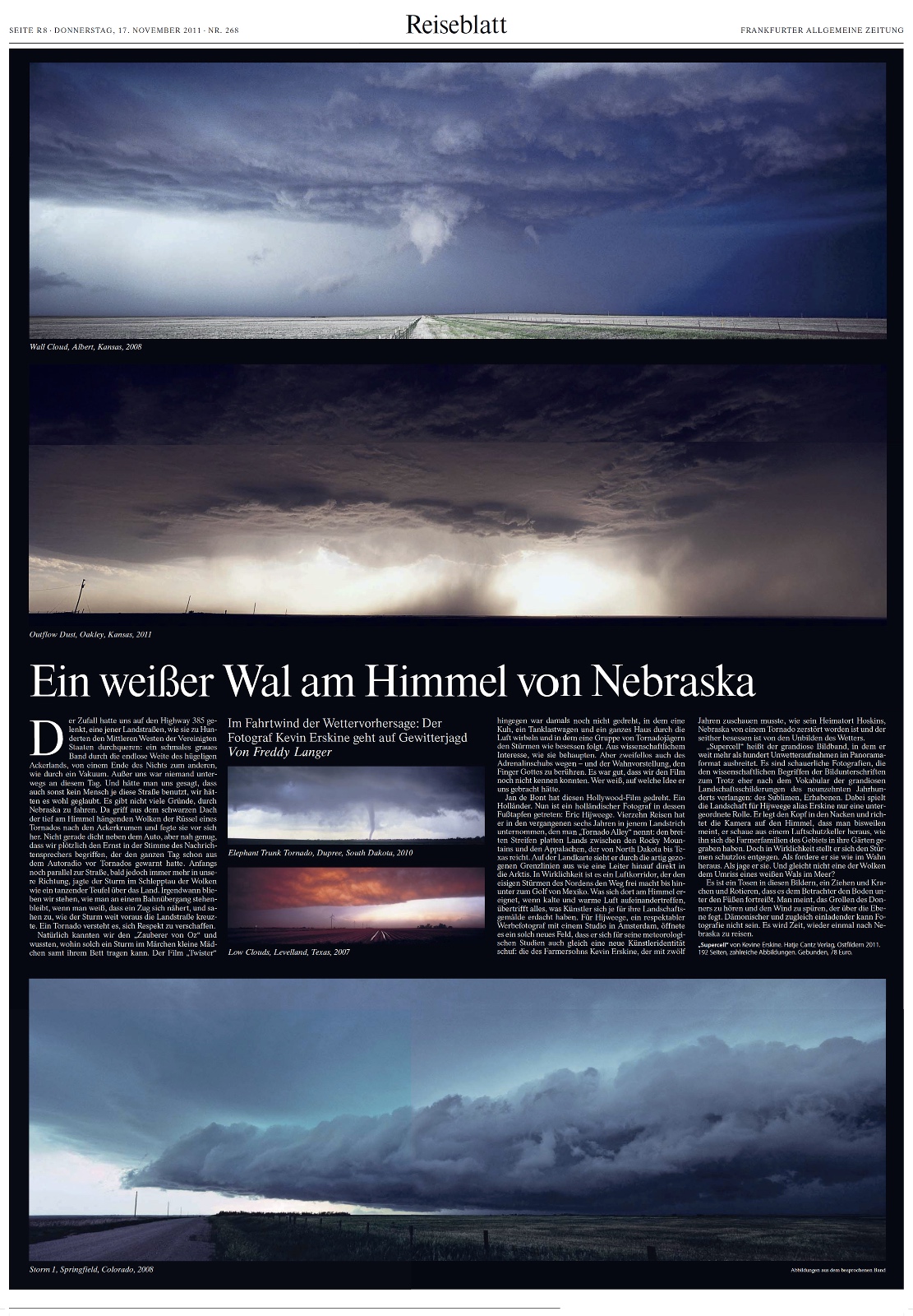 Frankfurter Allgemeine Zeitung